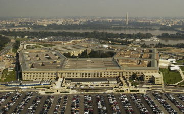 Személyi változások történtek a Pentagon kulcspozícióiban 
