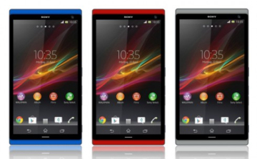 Sony Xperia M - belépő szintű okostelefon olcsón