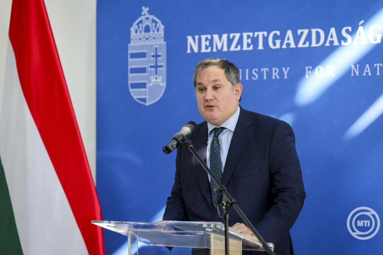 Nagy Márton: tizenhat pontos deregulációs csomag a turizmus fejlesztésére