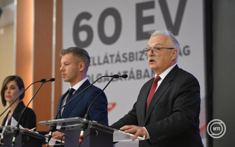 A Mol várakozásai szerint a most megvásárolt Aphrodité gázmező nagy hatással lesz az európai piacra