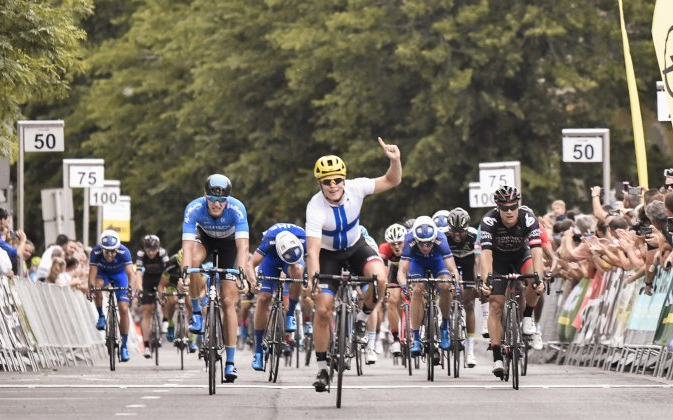 A Tour de Hongrie együttműködik a Tour de France szervezőivel