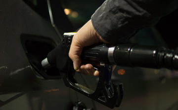 A horvát kormány tovább csökkentette az üzemanyagok kiskereskedelmi árát