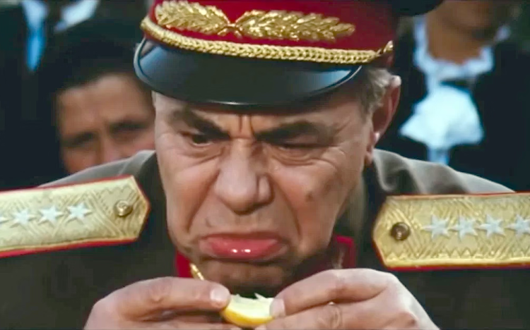A Tanú című filmmel elindult az átmeneti adás az M1-en kedd este
