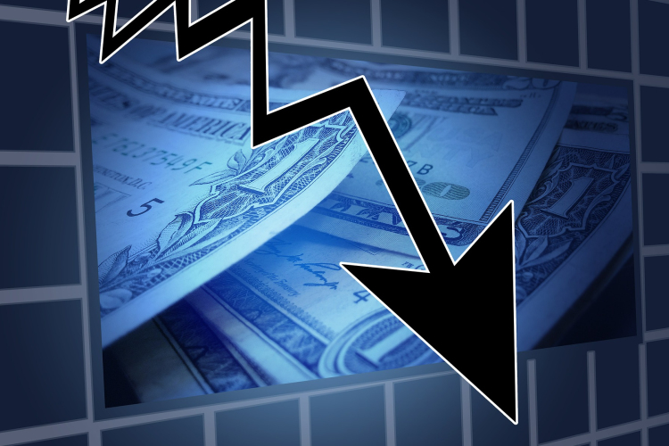 A vártnál kevésbé borúlátó decemberi befektetői hangulat az euróövezetben