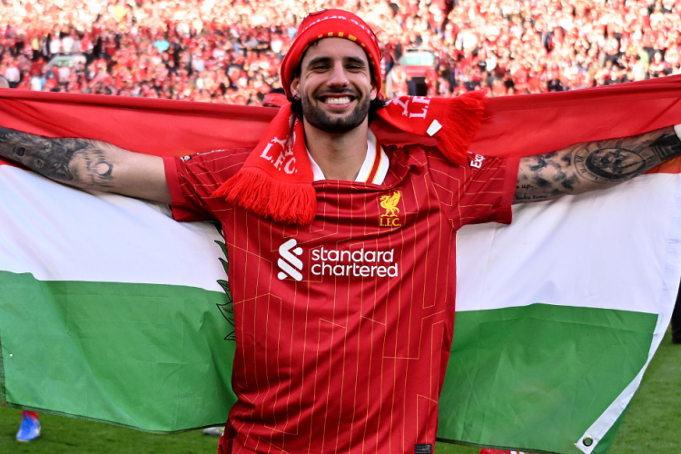 Premier League - Szoboszlai Dominik: egész Magyarországnak küldöm ezt a sikert