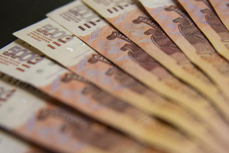 Rubelben készül törleszteni az államadósságát Oroszország