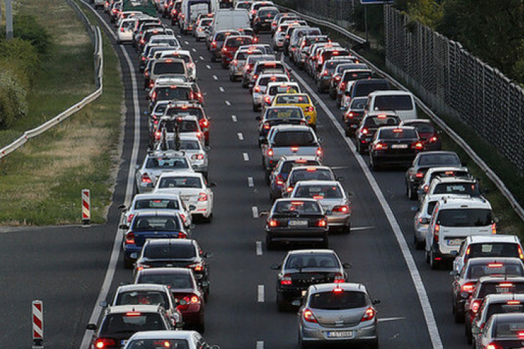 Forgalomkorlátozások lesznek Budapesten az amerikai alelnök látogatása idején