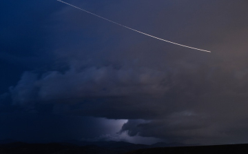 Újabb darabját találták meg a Szlovénia fölött felrobbant meteoritnak