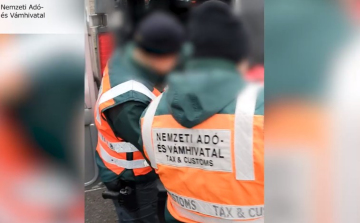 NAV: az Adótraffipax rovatból tájékozódni lehet, hogy hol és milyen típusú ellenőrzések várhatók