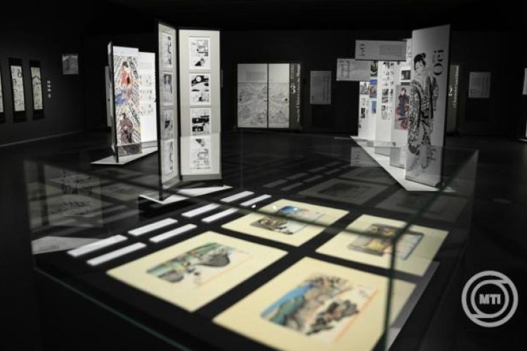 Ismét a japán kultúrát bemutató Manga Napot rendez a Néprajzi Múzeum