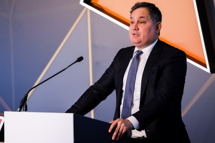 Nagy Márton szerint új aranykor köszönthet be az amerikai-magyar kapcsolatokban